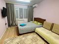 1-комнатная квартира · 38 м² · 1/4 этаж, Уалиханова 13 — Пушкина за 13 000 ₸ в Алматы, Медеуский р-н