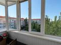 2-комнатная квартира · 64.3 м² · 5/5 этаж, 5 микрорайон 8 за 25 млн ₸ в Костанае — фото 10