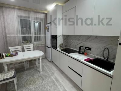 2-комнатная квартира · 56.3 м² · 2/4 этаж, Есенберлина 6/1 за 26 млн ₸ в Усть-Каменогорске