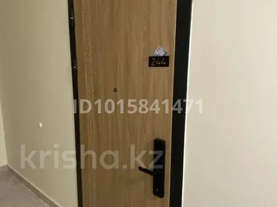 3-бөлмелі пәтер · 71.2 м² · 1/9 қабат, Ақжар ш/а., Белжайлау 47а — Дәстүр 1, блок 5, кв 244, бағасы: 54 млн ₸ в Алматы, Наурызбайский р-н