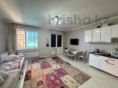 2-комнатная квартира · 48 м² · 20/25 этаж, Петрова 10/1 за 21 млн ₸ в Астане, Алматы р-н