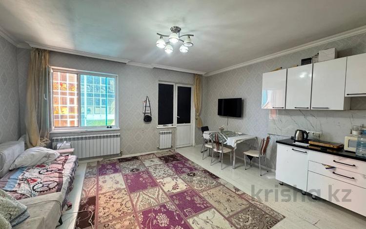 2-комнатная квартира · 48 м² · 20/25 этаж, Петрова 10/1 за 21 млн ₸ в Астане, Алматы р-н — фото 3
