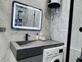 2-бөлмелі пәтер · 67 м² · 2/25 қабат, Байдибек би стр. 127/7 — Байдибек би, бағасы: 18 000 ₸ в Шымкенте, Абайский р-н — фото 21