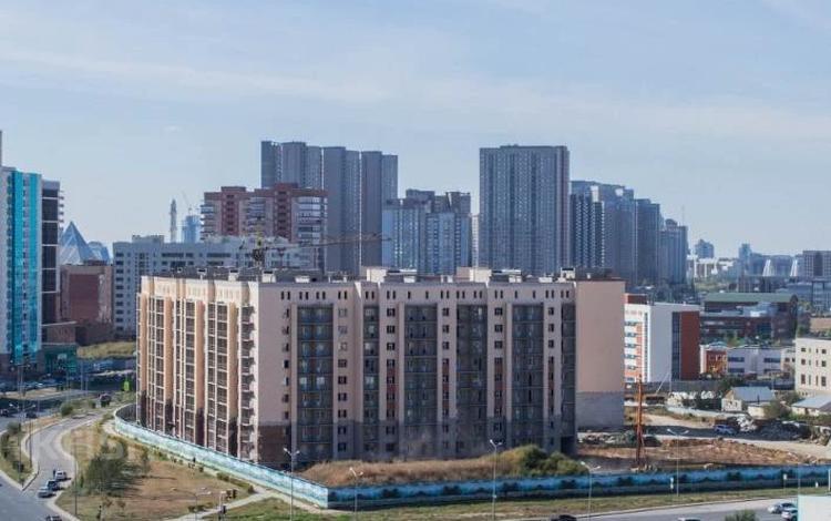 Свободное назначение, офисы, магазины и бутики, склады, медцентры и аптеки, образование · 142 м² за 26 млн ₸ в Астане, Алматы р-н — фото 2