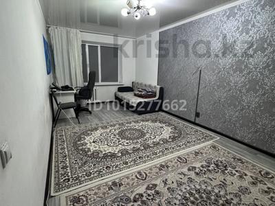 1-комнатная квартира · 36.5 м² · 2/5 этаж, Абылайхана 11/3 — Абылайхана 11/3 за 17.4 млн ₸ в Астане, Алматы р-н