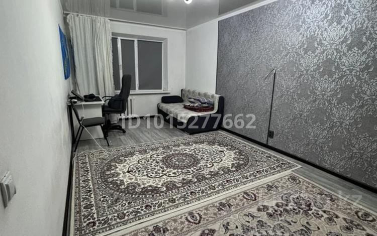 1-комнатная квартира · 36.5 м² · 2/5 этаж, Абылайхана 11/3 — Абылайхана 11/3 за 17.4 млн ₸ в Астане, Алматы р-н — фото 7