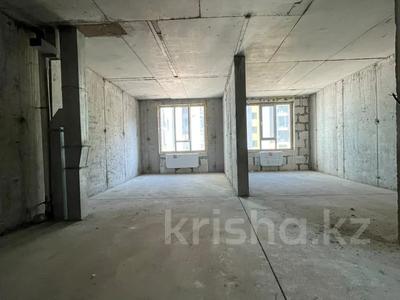 2-бөлмелі пәтер · 66 м² · 5/9 қабат, мкр Шугыла, мкрн Шугыла 340/5, бағасы: 33 млн ₸ в Алматы, Наурызбайский р-н