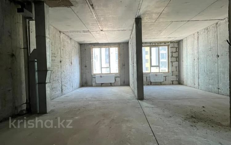 2-бөлмелі пәтер · 66 м² · 5/9 қабат, мкр Шугыла, мкрн Шугыла 340/5, бағасы: 33 млн ₸ в Алматы, Наурызбайский р-н — фото 2