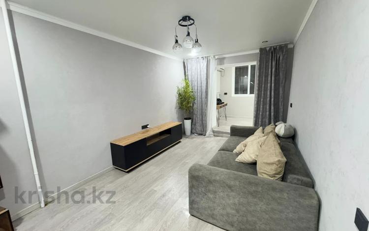 1-комнатная квартира · 40 м² · 1/5 этаж, Ерманова за 14.8 млн ₸ в Шымкенте, Енбекшинский р-н — фото 2