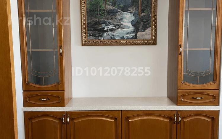 4-бөлмелі пәтер · 142.5 м² · 4/9 қабат, Богенбай батыра 36а, бағасы: 71 млн ₸ в Астане, Сарыарка р-н — фото 2