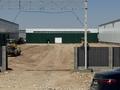 Промбаза · 470 соток, мкр 71-й разъезд 78 — Саина Центральная за 2 000 ₸ в Алматы, Алатауский р-н — фото 2