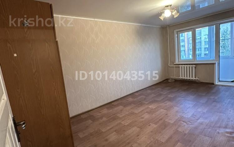 1-комнатная квартира · 33 м² · 4/5 этаж, Кабанбай батыр 112 за 130 000 ₸ в Усть-Каменогорске — фото 2