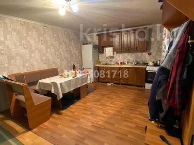 Отдельный дом · 5 комнат · 80 м² · 6 сот., Восточные 4 дачи левые 171 за 11 млн 〒 в Семее