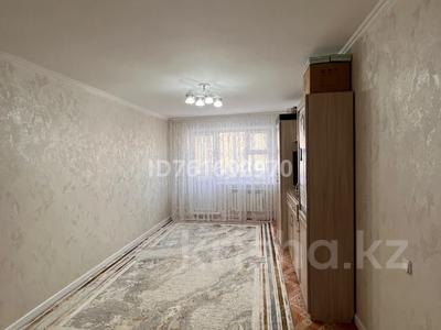 2-комнатная квартира · 44 м² · 4/5 этаж, мкр Юго-Восток, Сатыбалдина 25 за 20 млн ₸ в Караганде, Казыбек би р-н