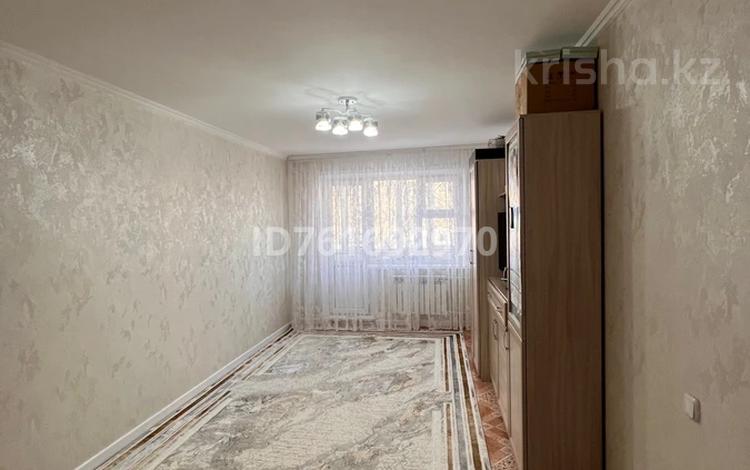 2-комнатная квартира · 44 м² · 4/5 этаж, мкр Юго-Восток, Сатыбалдина 25 за 20 млн ₸ в Караганде, Казыбек би р-н — фото 2