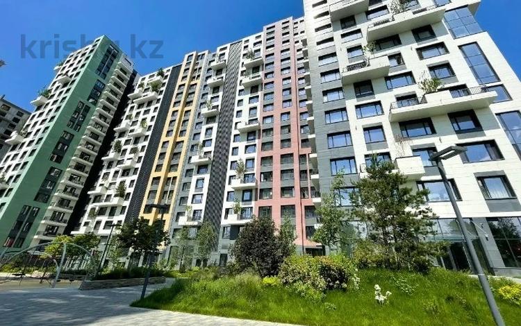 3-комнатная квартира, 122 м², 7/19 этаж, Аль-Фараби 41 за 128 млн 〒 в Алматы, Бостандыкский р-н — фото 4