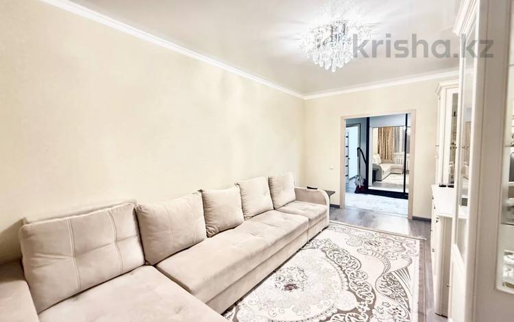 4-бөлмелі пәтер · 100 м² · 3/9 қабат, Куйши Дина 31 — СРОЧНАЯ ПРОДАЖА!!!, бағасы: 44 млн ₸ в Астане, Алматы р-н — фото 10
