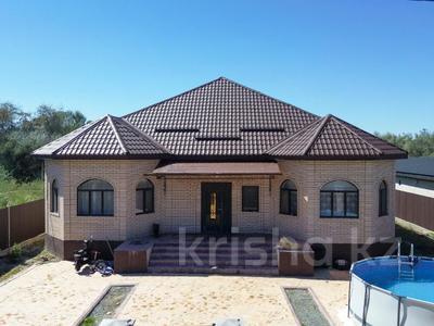 Отдельный дом · 6 комнат · 220 м² · 10 сот., Арайлы 2Б за 70 млн ₸ в Талдыкоргане