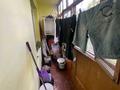 3-бөлмелі пәтер · 55.3 м² · 2/5 қабат, Кошкарбаева 82, бағасы: 17.6 млн ₸ в Кокшетау — фото 14
