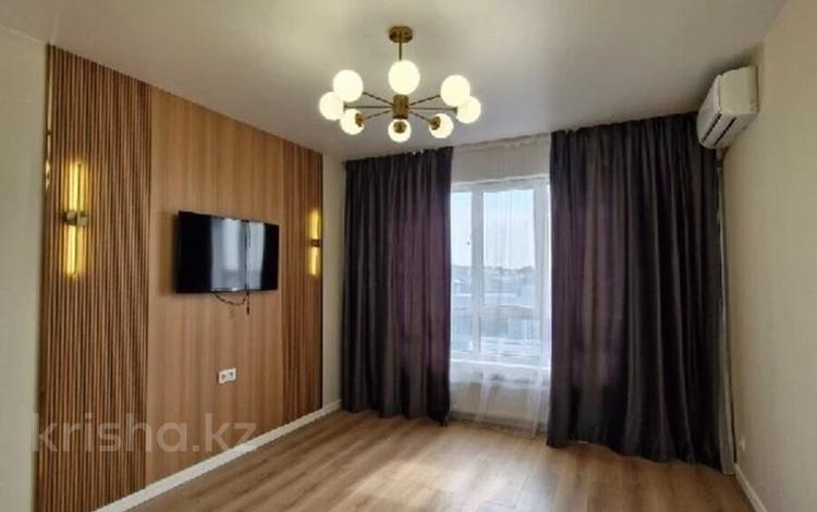 3-комнатная квартира · 62 м² · 7/9 этаж, мкр Думан-2 61 за 52.5 млн ₸ в Алматы, Медеуский р-н — фото 2