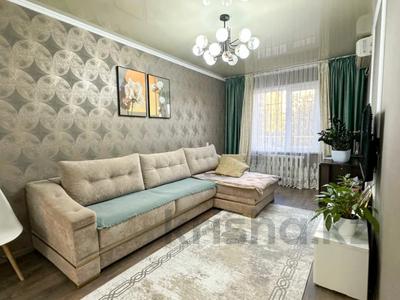 2-комнатная квартира · 60.5 м² · 1/5 этаж, Каратал за 28.5 млн 〒 в Талдыкоргане