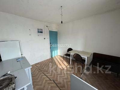 1-комнатная квартира, 11 м², 9/9 этаж, Дулатова 208 Б за 3 млн 〒 в Семее