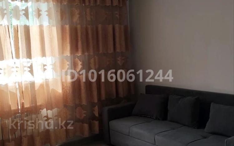 2-комнатная квартира · 25 м² · 1/2 этаж, мкр Коккайнар, Кус жолы — Саина - Монке би за 150 000 ₸ в Алматы, Алатауский р-н — фото 2