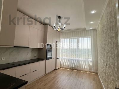 2-комнатная квартира · 70 м² · 9/9 этаж, Толеметова 85 — Пр. Байдибек би за 48 млн ₸ в Шымкенте, Абайский р-н