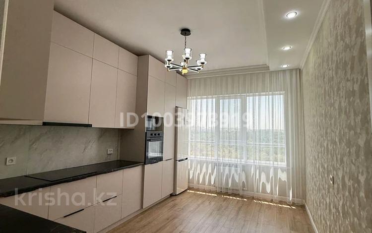 2-комнатная квартира · 70 м² · 9/9 этаж, Толеметова 85 — Пр. Байдибек би за 48 млн ₸ в Шымкенте, Абайский р-н — фото 2