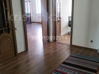 3-бөлмелі пәтер · 120 м² · 5/19 қабат, Кенесары 8 — Кенесары- сарыарка, бағасы: 390 000 ₸ в Астане, Сарыарка р-н
