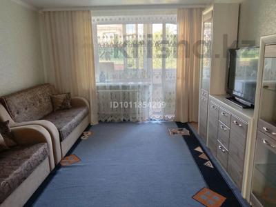 3-комнатная квартира · 61.8 м² · 3/5 этаж, ул. Фёдора Достоевского 99 за 36 млн ₸ в Семее, Красный Кордон