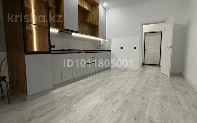 1-комнатная квартира · 55 м² · 4/5 этаж, мкр. Алтын орда, Ораз Татеулы 19б/1 за 22.9 млн ₸ в Актобе — фото 2
