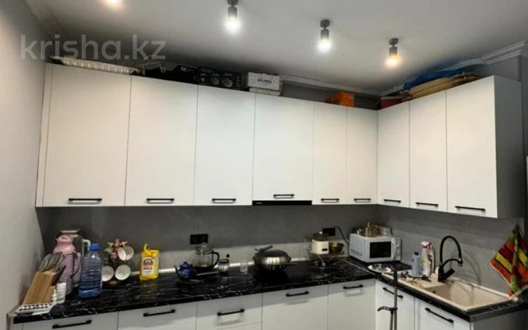 2-комнатная квартира · 60 м² · 7/12 этаж, мкр Шугыла, Коктерек 139/7 — ИПОТЕКУ ПРОХОДИТ за 44 млн ₸ в Алматы, Наурызбайский р-н — фото 13