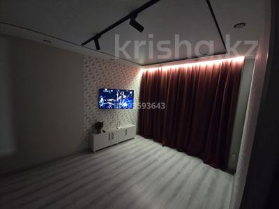 1-комнатная квартира · 35 м² · 4/5 этаж, мкр Новый Город Гоголя 64 за 15 000 ₸ в Караганде, Казыбек би р-н