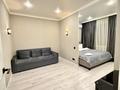 1-бөлмелі пәтер · 42 м² · 11/15 қабат, Райымбека 210/12, бағасы: 20 000 ₸ в Алматы, Алмалинский р-н