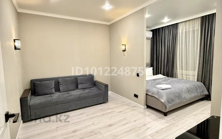 1-бөлмелі пәтер · 42 м² · 11/15 қабат, Райымбека 210/12, бағасы: 20 000 ₸ в Алматы, Алмалинский р-н — фото 15
