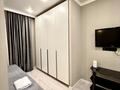 1-бөлмелі пәтер · 42 м² · 11/15 қабат, Райымбека 210/12, бағасы: 20 000 ₸ в Алматы, Алмалинский р-н — фото 6