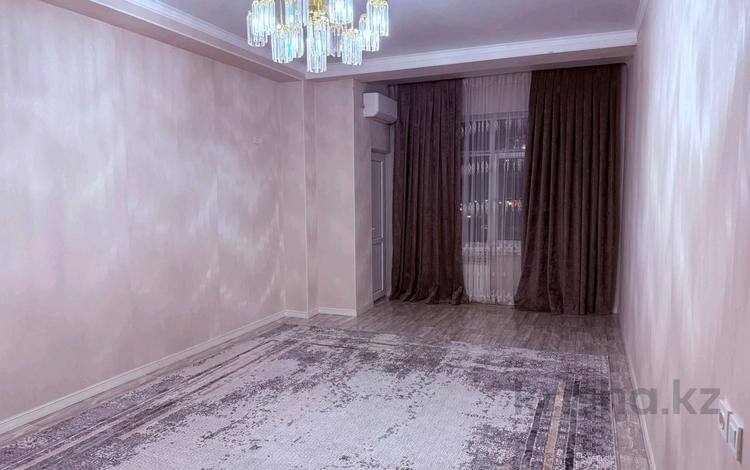 2-комнатная квартира · 60 м² · 5/9 этаж, Байдибек би 5 — Оқимыз за 180 000 ₸ в Шымкенте — фото 2