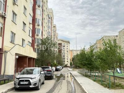 4-бөлмелі пәтер · 123 м² · 2/9 қабат, мкр Сары Арка 39, бағасы: 48 млн ₸ в Атырау