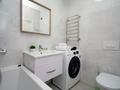 2-комнатная квартира · 51 м² · 4/14 этаж, Кожабекова 17/2 — Напротив МЕГА за 25 000 ₸ в Алматы, Бостандыкский р-н — фото 11