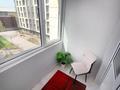 2-комнатная квартира · 51 м² · 4/14 этаж, Кожабекова 17/2 — Напротив МЕГА за 25 000 ₸ в Алматы, Бостандыкский р-н — фото 8