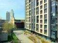 2-комнатная квартира · 51 м² · 4/14 этаж, Кожабекова 17/2 — Напротив МЕГА за 25 000 ₸ в Алматы, Бостандыкский р-н — фото 9