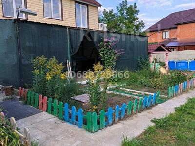 Дача · 3 комнаты · 90 м² · 10 сот., Келешек Зелёная роща 56 за 15 млн 〒 в Актобе