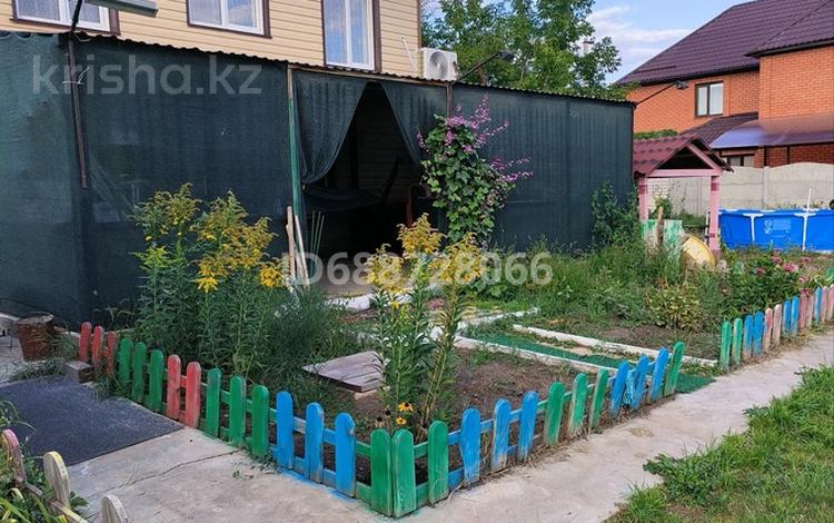 Саяжай · 3 бөлме · 80 м² · 10 жүзд., Келешек Зелёная роща 56, бағасы: 14 млн ₸ в Актобе — фото 15