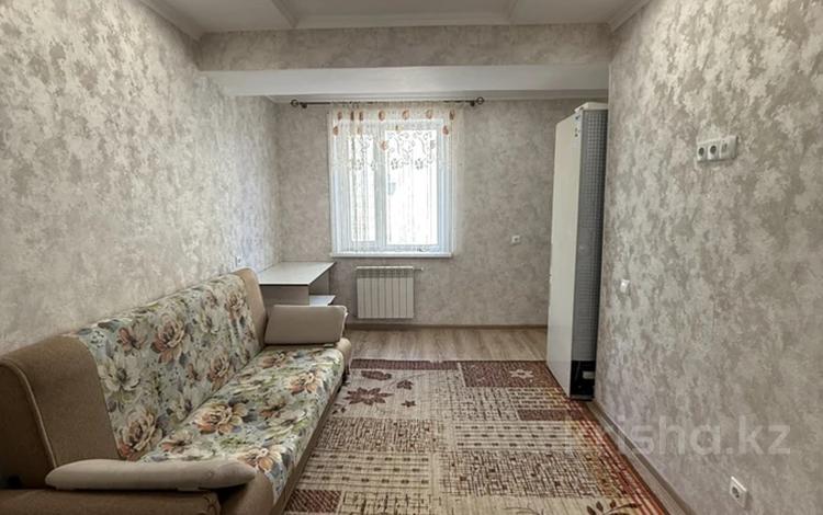 2-бөлмелі пәтер · 37.5 м² · 2/9 қабат, Коргалжынское ш. 23/1, бағасы: 21.5 млн ₸ в Астане, Нура р-н — фото 2