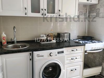 Продажа квартир в Алматы: 1-комнатная квартира · 33.5 м² · 3/4 этаж, мкр №5 2 — Куанышбаев &Алтынсарин за 24.5 млн 〒 1-комнатная квартира · 33.5 м² · 3/4 этаж, мкр №5 2 — Куанышбаев &Алтынсарин за 24.5 млн 〒 в Алматы, Ауэзовский р-н