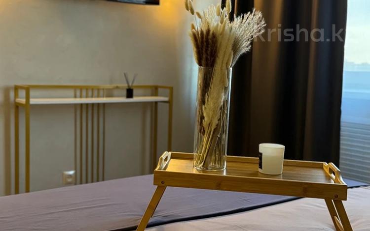1-комнатная квартира · 45 м² · 6/8 этаж, Санкибай батыра 72/1 за 15 000 ₸ в Актобе — фото 2