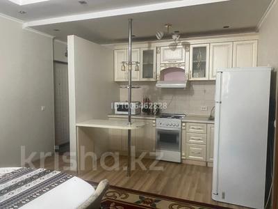 1-комнатная квартира · 46 м² · 6/12 этаж, Сауран 3/1 за 230 000 〒 в Астане, Есильский р-н