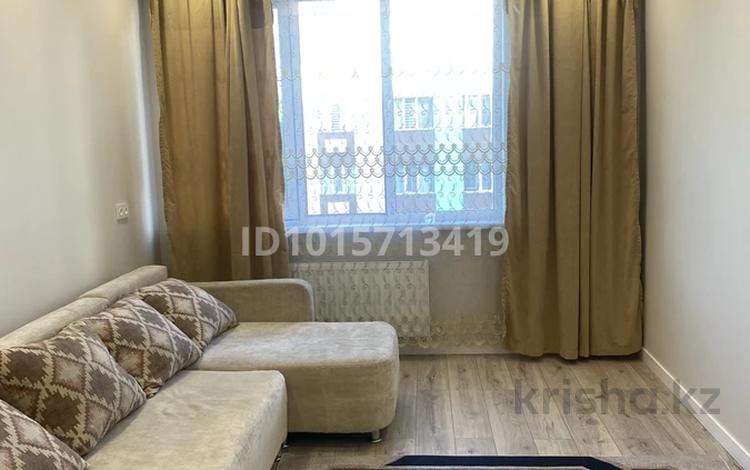 1-бөлмелі пәтер · 43 м² · 7/9 қабат, Кульджинский тракт 153/59 — Бухтарминская, бағасы: 220 000 ₸ в Алматы, Турксибский р-н — фото 2