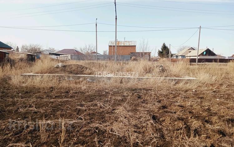 Участок · 10 соток, Ахмирово за 10.5 млн 〒 в Усть-Каменогорске — фото 2
